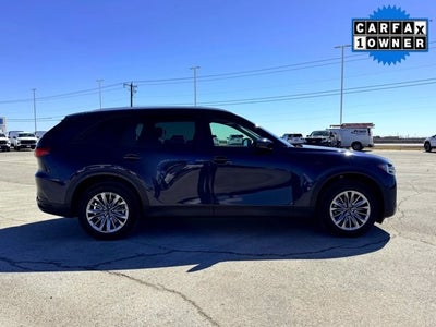 2024 Mazda Mazda CX-90 3.3 Turbo Select