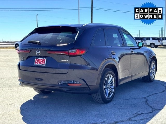 2024 Mazda Mazda CX-90 3.3 Turbo Select