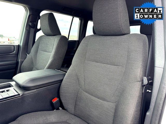 2024 Toyota Land Cruiser 1958