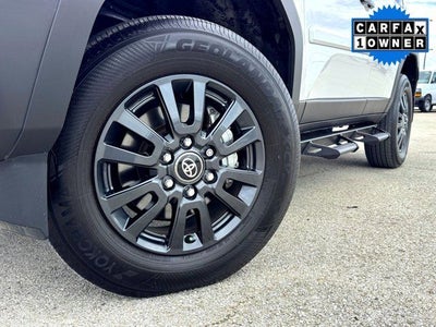 2024 Toyota Land Cruiser 1958