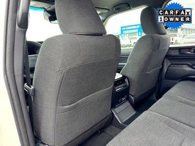 2024 Toyota Land Cruiser 1958