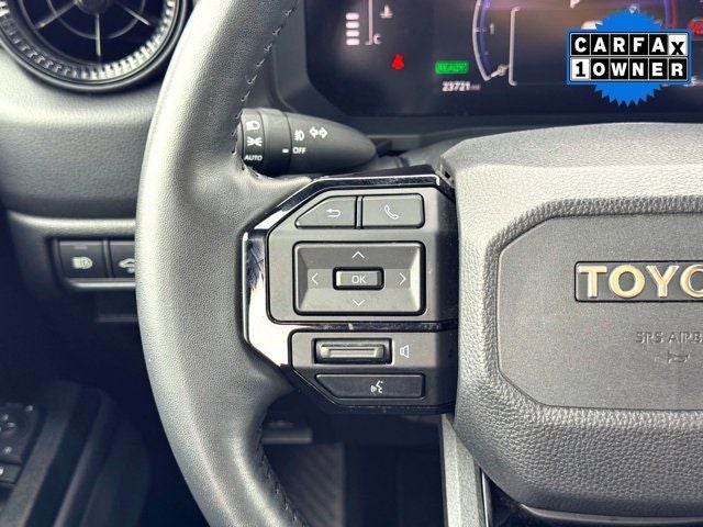 2024 Toyota Land Cruiser 1958