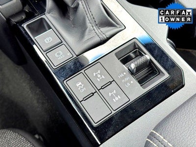 2024 Toyota Land Cruiser 1958