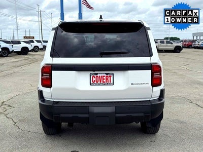 2024 Toyota Land Cruiser 1958