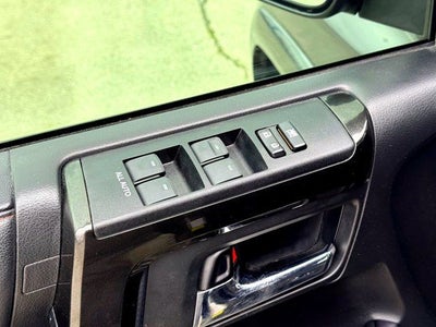 2020 Toyota 4Runner TRD Off-Road