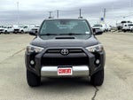2020 Toyota 4Runner TRD Off-Road