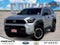 2025 Toyota 4Runner TRD Off-Road Premium