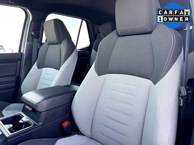 2025 Toyota 4Runner TRD Off-Road Premium