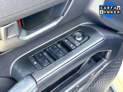 2025 Toyota 4Runner TRD Off-Road Premium