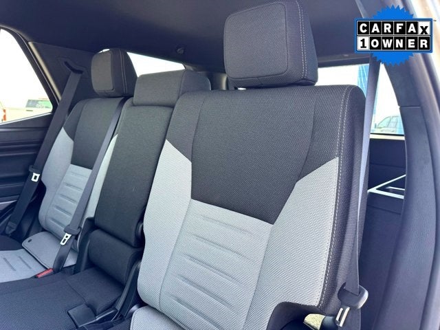 2025 Toyota 4Runner TRD Off-Road Premium