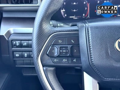 2025 Toyota 4Runner TRD Off-Road Premium