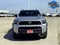 2025 Toyota 4Runner TRD Off-Road Premium