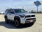 2025 Toyota 4Runner TRD Off-Road Premium