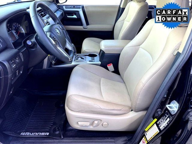 2015 Toyota 4Runner SR5 Premium