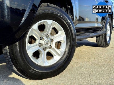 2015 Toyota 4Runner SR5 Premium