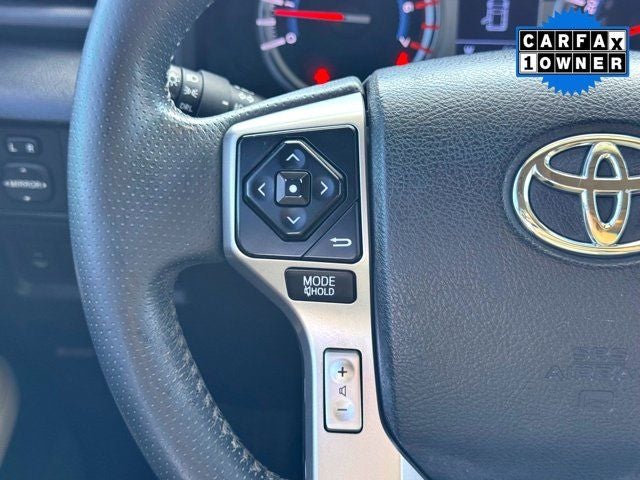 2015 Toyota 4Runner SR5 Premium