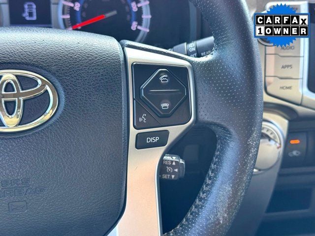 2015 Toyota 4Runner SR5 Premium