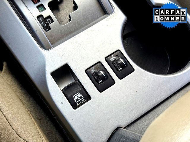 2015 Toyota 4Runner SR5 Premium