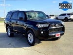 2015 Toyota 4Runner SR5 Premium