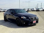 2016 Lexus IS 200t