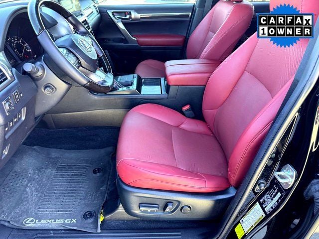 2022 Lexus GX 460