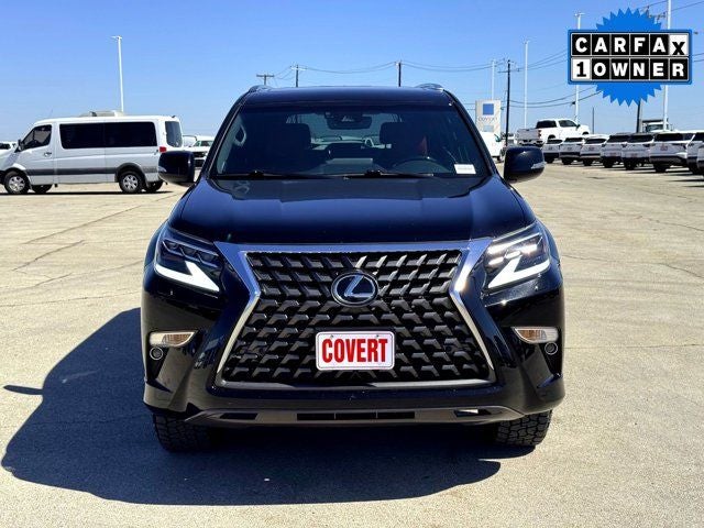 2022 Lexus GX 460