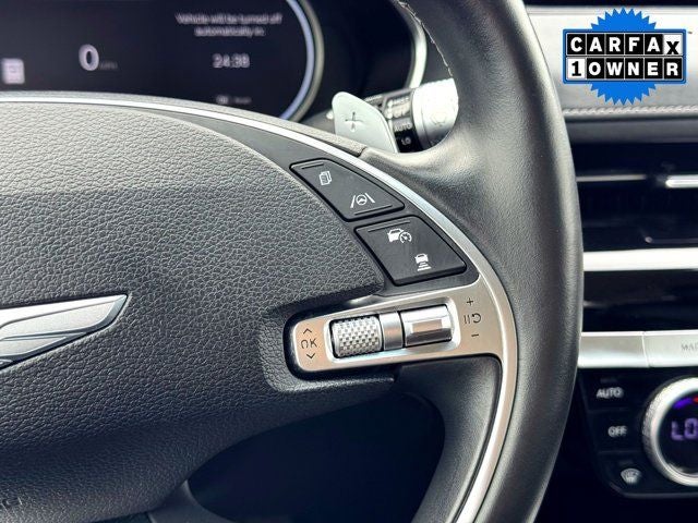 2023 Genesis G80 2.5T