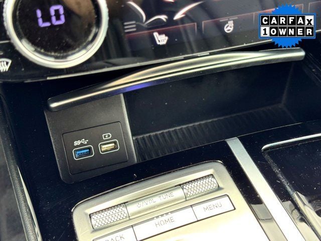 2023 Genesis G80 2.5T