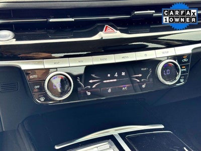 2023 Genesis G80 2.5T