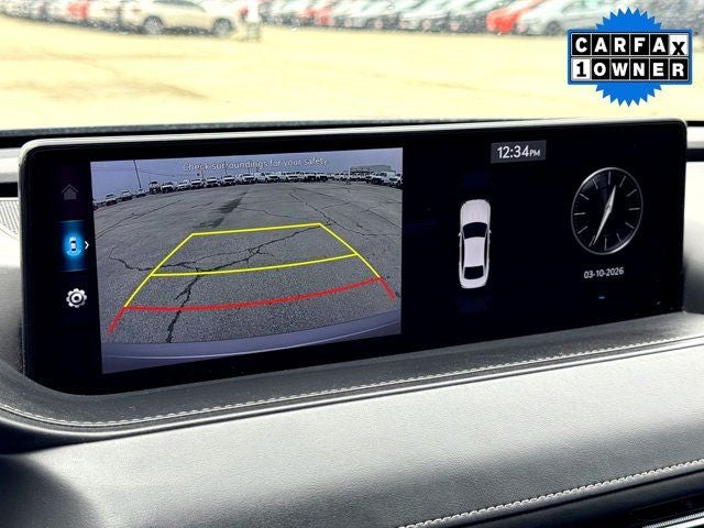 2023 Genesis G80 2.5T