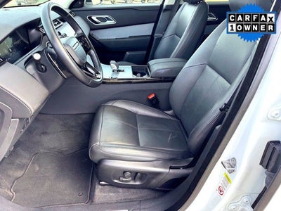 2024 Land Rover Range Rover Velar S