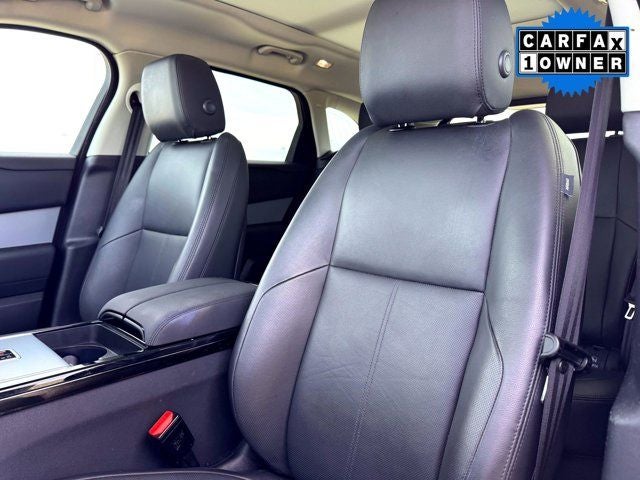 2024 Land Rover Range Rover Velar S