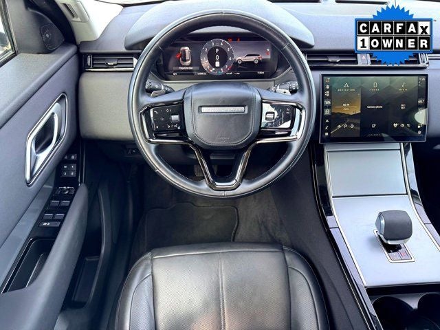 2024 Land Rover Range Rover Velar S