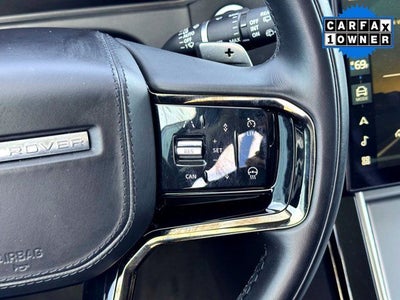 2024 Land Rover Range Rover Velar S