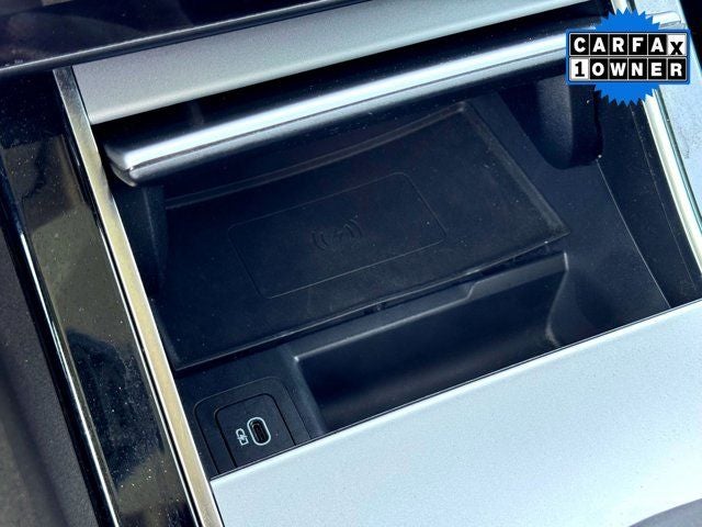 2024 Land Rover Range Rover Velar S