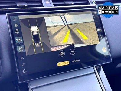 2024 Land Rover Range Rover Velar S