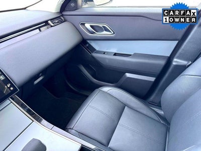 2024 Land Rover Range Rover Velar S