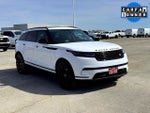 2024 Land Rover Range Rover Velar S