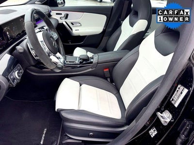 2023 Mercedes-Benz CLA CLA 45 AMG® 4MATIC®