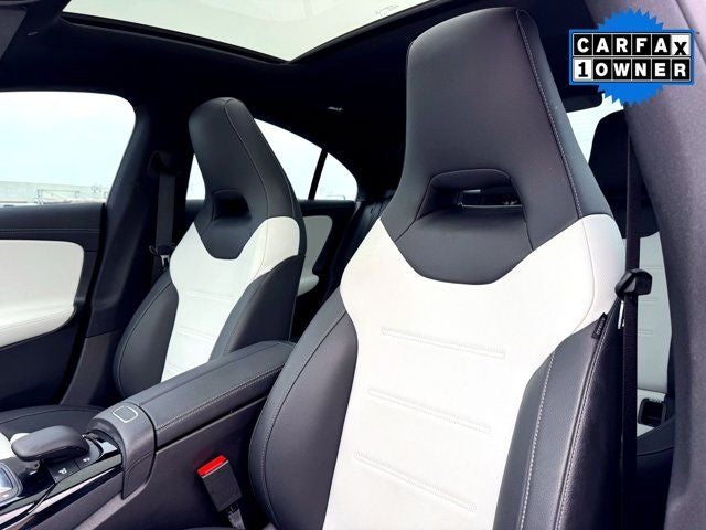 2023 Mercedes-Benz CLA CLA 45 AMG® 4MATIC®