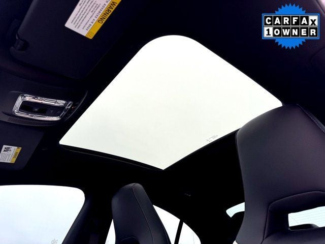 2023 Mercedes-Benz CLA CLA 45 AMG® 4MATIC®