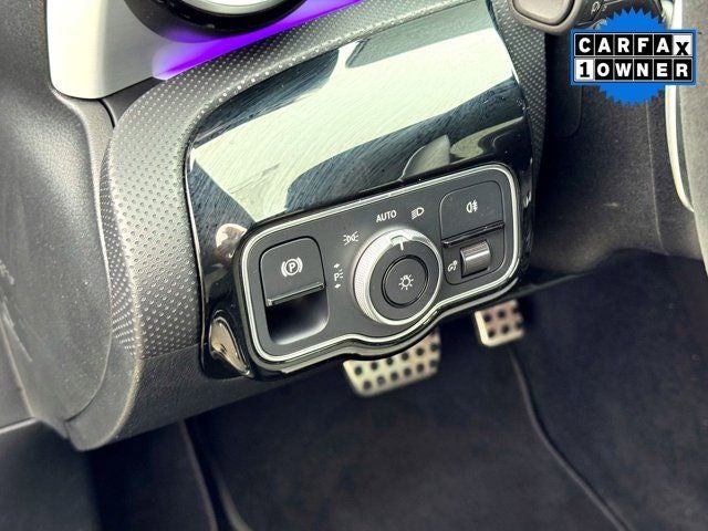 2023 Mercedes-Benz CLA CLA 45 AMG® 4MATIC®