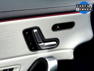 2023 Mercedes-Benz CLA CLA 45 AMG® 4MATIC®