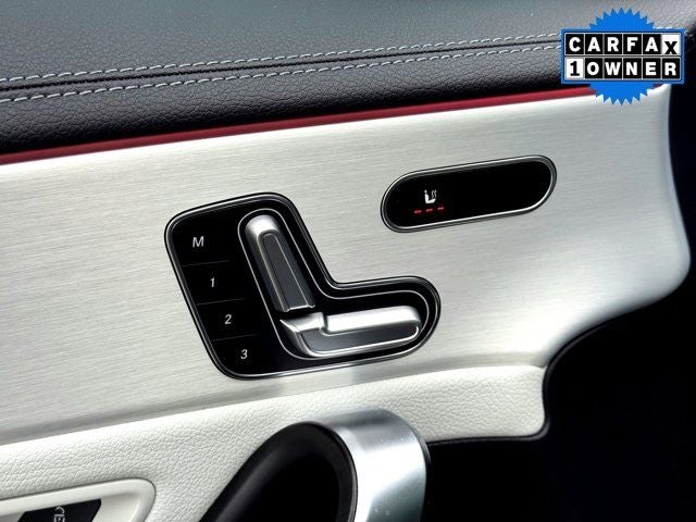 2023 Mercedes-Benz CLA CLA 45 AMG® 4MATIC®