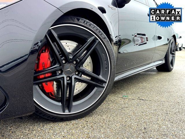 2023 Mercedes-Benz CLA CLA 45 AMG® 4MATIC®