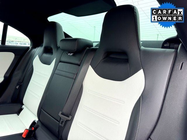 2023 Mercedes-Benz CLA CLA 45 AMG® 4MATIC®