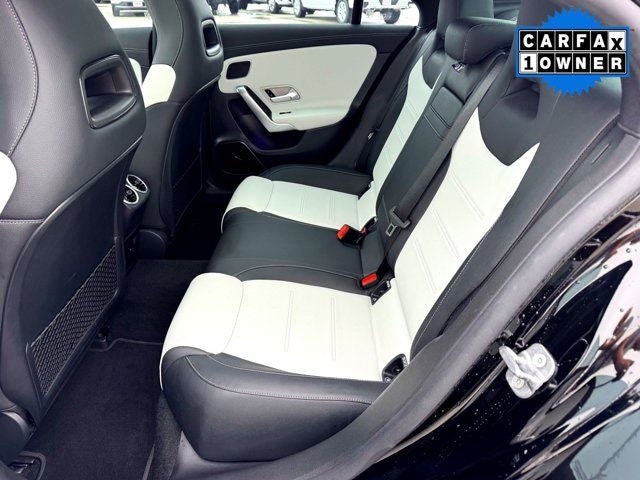 2023 Mercedes-Benz CLA CLA 45 AMG® 4MATIC®