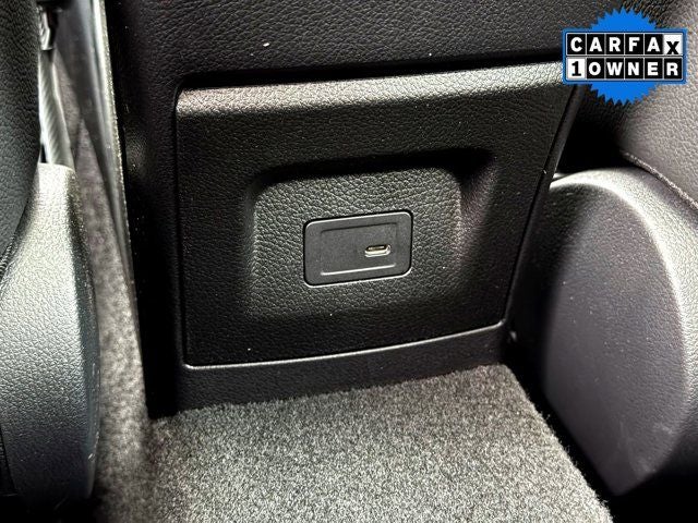 2023 Mercedes-Benz CLA CLA 45 AMG® 4MATIC®