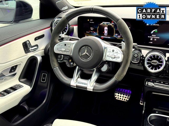 2023 Mercedes-Benz CLA CLA 45 AMG® 4MATIC®