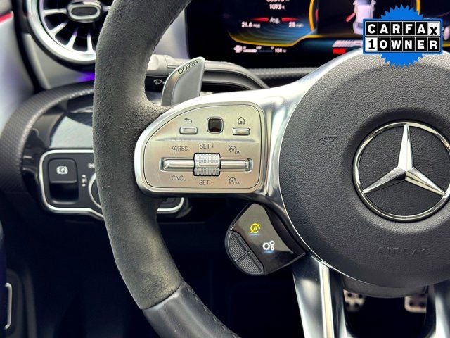 2023 Mercedes-Benz CLA CLA 45 AMG® 4MATIC®